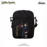 Adventure X Jujutsu Kaisen Collection Sling Bag Jin