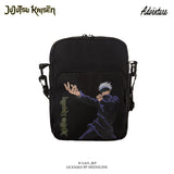 Adventure X Jujutsu Kaisen Collection Sling Bag Jin