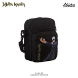 Adventure X Jujutsu Kaisen Collection Sling Bag Jin