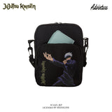 Adventure X Jujutsu Kaisen Collection Sling Bag Jin