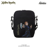 Adventure X Jujutsu Kaisen Collection Sling Bag Jin