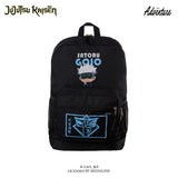 Adventure X Jujutsu Kaisen Collection Backpack Jirou
