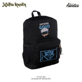 Adventure X Jujutsu Kaisen Collection Backpack Jirou