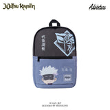 Adventure X Jujutsu Kaisen Collection Backpack Zou