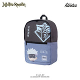 Adventure X Jujutsu Kaisen Collection Backpack Zou