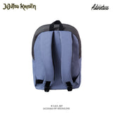 Adventure X Jujutsu Kaisen Collection Backpack Zou