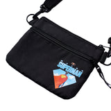 Adventure Superman Movie Limited Collection Sling Bag Taylor