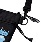 Adventure Superman Movie Limited Collection Sling Bag Taylor