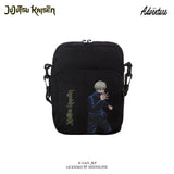 Adventure X Jujutsu Kaisen Collection Sling Bag Jin