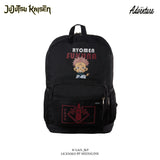 Adventure X Jujutsu Kaisen Collection Backpack Jirou