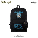 Adventure X Jujutsu Kaisen Collection Backpack Jirou