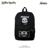 Adventure X Jujutsu Kaisen Collection Backpack Jirou