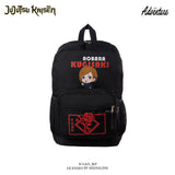 Adventure X Jujutsu Kaisen Collection Backpack Jirou
