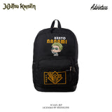Adventure X Jujutsu Kaisen Collection Backpack Jirou