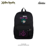 Adventure X Jujutsu Kaisen Collection Backpack Jirou