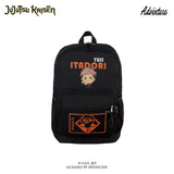 Adventure X Jujutsu Kaisen Collection Backpack Jirou