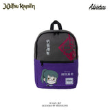 Adventure X Jujutsu Kaisen Collection Backpack Zou