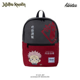 Adventure X Jujutsu Kaisen Collection Backpack Zou