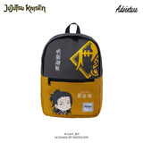 Adventure X Jujutsu Kaisen Collection Backpack Zou