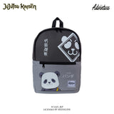 Adventure X Jujutsu Kaisen Collection Backpack Zou