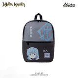 Adventure X Jujutsu Kaisen Collection Backpack Zou