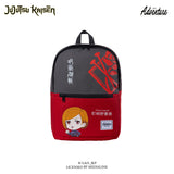 Adventure X Jujutsu Kaisen Collection Backpack Zou