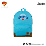 Adventure Superman Movie Limited Collection Backpack Charles