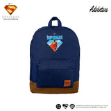 Adventure Superman Movie Limited Collection Backpack Charles