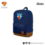 Adventure Superman Movie Limited Collection Backpack Charles