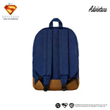 Adventure Superman Movie Limited Collection Backpack Charles
