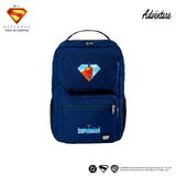 Adventure Superman Movie Limited Collection Backpack Morgan