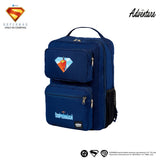 Adventure Superman Movie Limited Collection Backpack Morgan