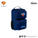 Adventure Superman Movie Limited Collection Backpack Morgan