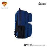 Adventure Superman Movie Limited Collection Backpack Morgan
