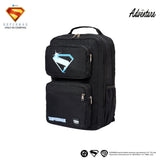 Adventure Superman Movie Limited Collection Backpack Morgan