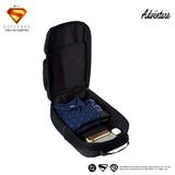 Adventure Superman Movie Limited Collection Backpack Morgan