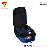 Adventure Superman Movie Limited Collection Backpack Morgan