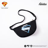 Adventure Superman Movie Limited Collection Fanny Pack Dylan