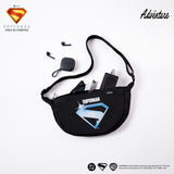 Adventure Superman Movie Limited Collection Fanny Pack Dylan