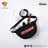 Adventure Superman Movie Limited Collection Fanny Pack Dylan