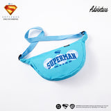 Adventure Superman Movie Limited Collection Fanny Pack Dylan