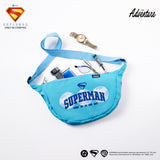 Adventure Superman Movie Limited Collection Fanny Pack Dylan