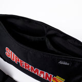 Adventure Superman Movie Limited Collection Fanny Pack Dylan