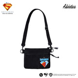 Adventure Superman Movie Limited Collection Sling Bag Taylor