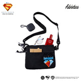 Adventure Superman Movie Limited Collection Sling Bag Taylor