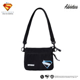 Adventure Superman Movie Limited Collection Sling Bag Taylor