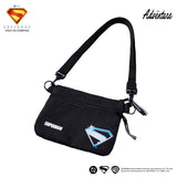 Adventure Superman Movie Limited Collection Sling Bag Taylor