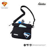 Adventure Superman Movie Limited Collection Sling Bag Taylor