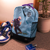 Adventure X Jujutsu Kaisen Collection Backpack Riku