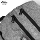 Adventure Travel Bag Winston